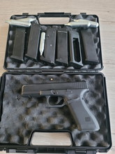 Afbeelding van Umarex Glock g17 Gen 5
