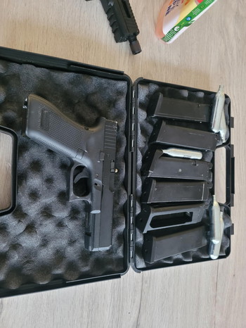 Afbeelding 3 van Umarex Glock g17 Gen 5