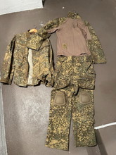 Image pour Equipement complet Pencott Badlands (Emerson, Direct Action et Helikon-Tex)