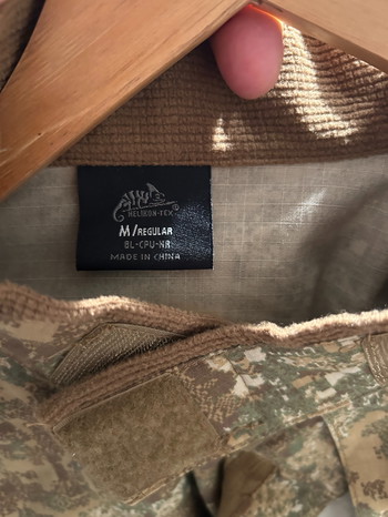 Bild 2 für Equipement complet Pencott Badlands (Emerson, Direct Action et Helikon-Tex)