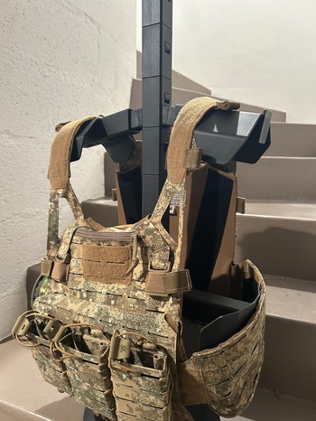 Bild 4 für Equipement complet Pencott Badlands (Emerson, Direct Action et Helikon-Tex)