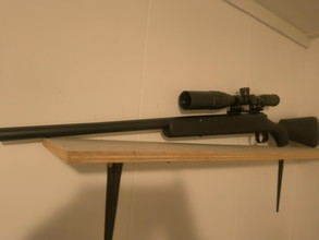 Image for Bar 10 (vsr 10) met upgrades