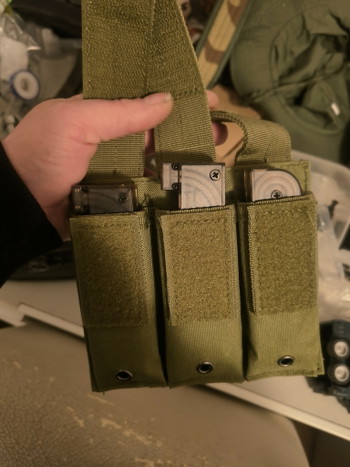 Afbeelding 5 van Bar 10 (vsr 10) met upgrades