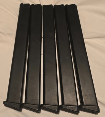Bild 2 für Modify pp2k / ots-126 long magazijnen
