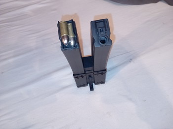 Afbeelding 2 van Mp5 and G36 magazine