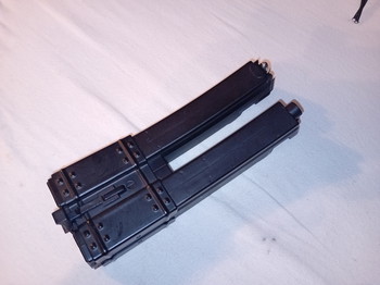 Afbeelding 3 van Mp5 and G36 magazine