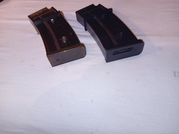 Image 4 pour Mp5 and G36 magazine