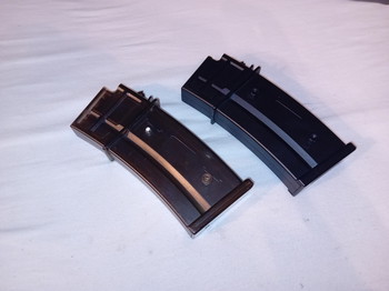 Imagen 5 de Mp5 and G36 magazine