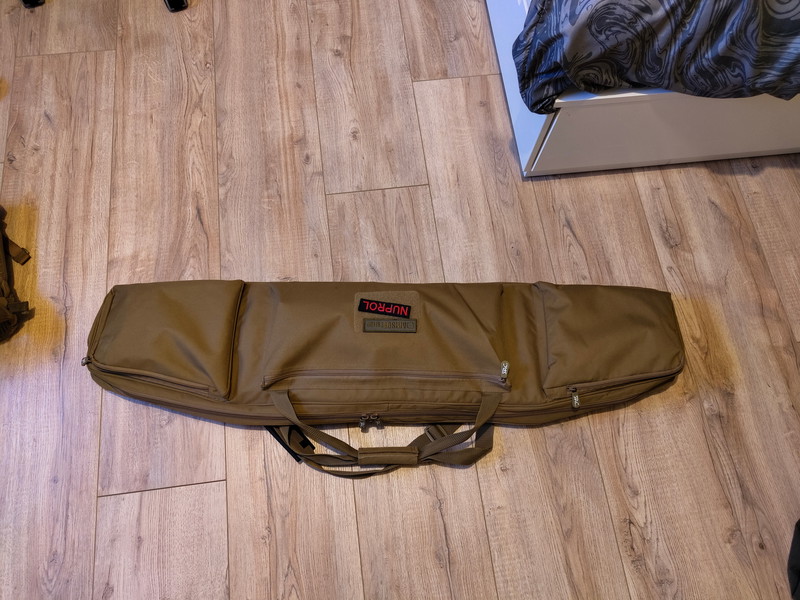 Afbeelding 1 van G&G RK74-T (tactical)