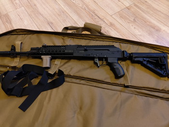 Afbeelding 3 van G&G RK74-T (tactical)