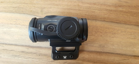 Bild für Vortex Optics Prism Scope Spitfire HD Gen II 3x