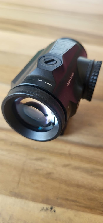 Imagen 2 de Vortex Optics Prism Scope Spitfire HD Gen II 3x