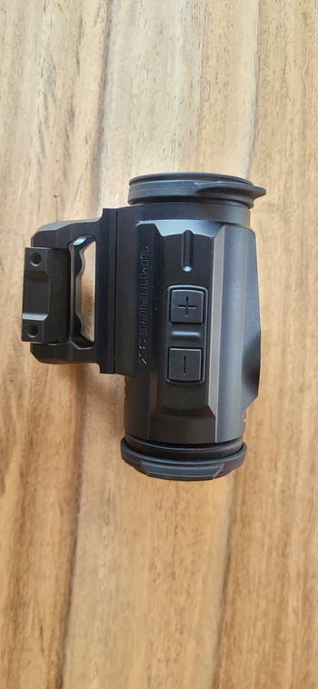 Imagen 3 de Vortex Optics Prism Scope Spitfire HD Gen II 3x