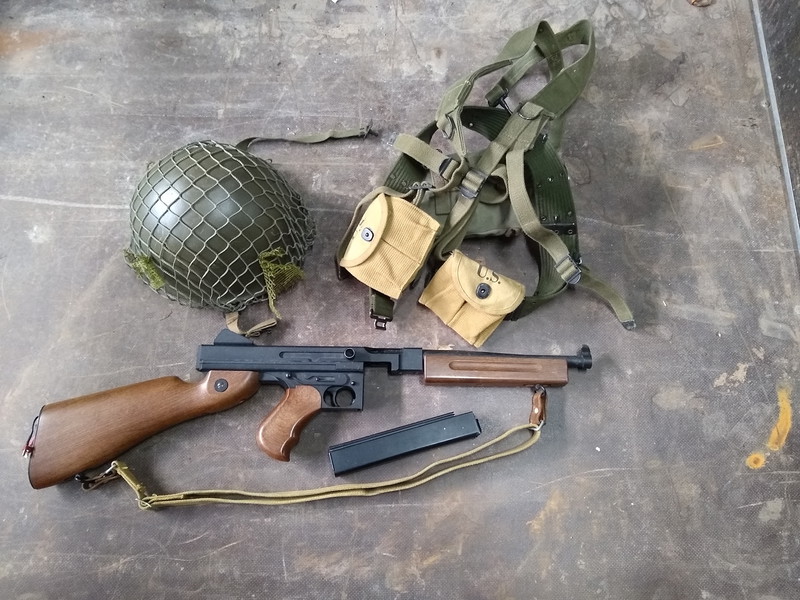 Image 1 for WW2 pakket