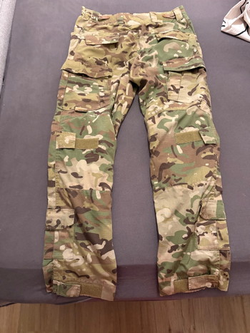 Image 2 for Viper multicam broek
