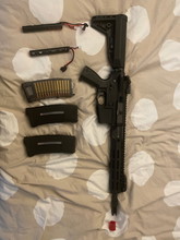 Image for G&G tr16 mk1,9