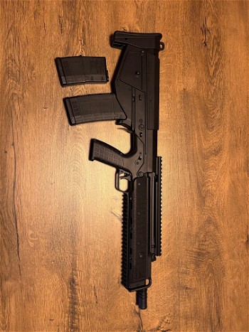 Image 2 for KELTEC RDB | ARES