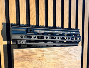 Imagen para Geissele 10,5 inch handguard