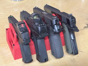 Image pour Modular Pistol Rack