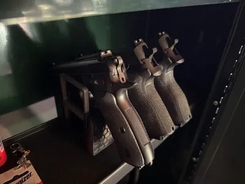 Bild 2 für Modular Pistol Rack