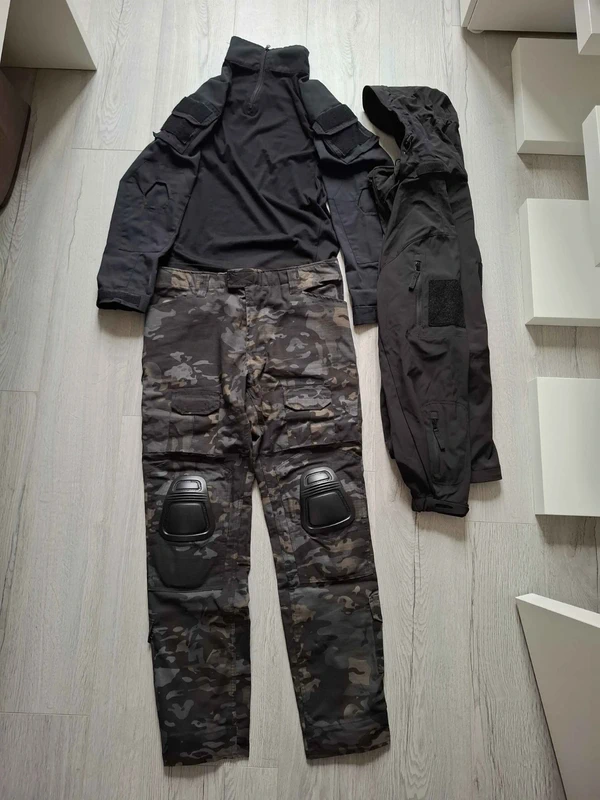 Imagen 1 de Kleding set