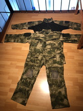 Image pour Tactical camo outfit