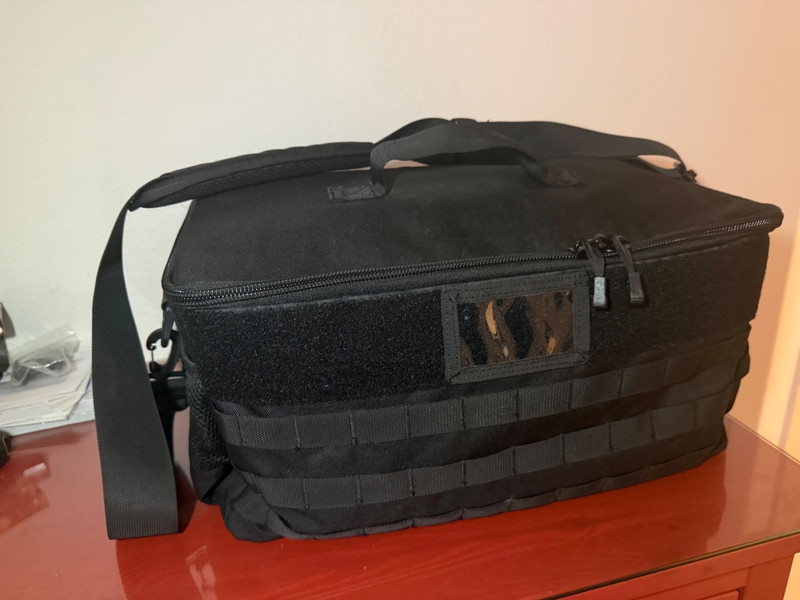 Bild 1 für Range bag