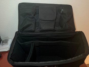 Bild 2 für Range bag