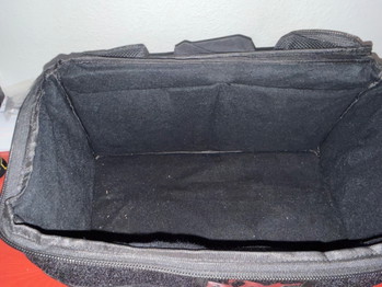 Bild 3 für Range bag