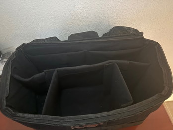 Bild 4 für Range bag