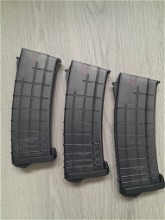 Image for Pts Ak mags