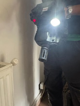 Image for M16