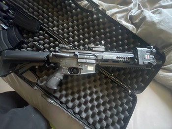 Image 2 for M16