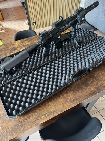 Image 4 for M16