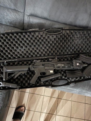 Image 5 for M16