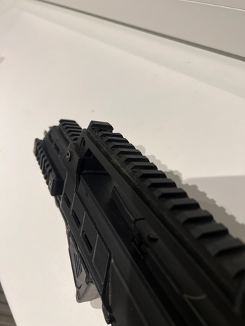 Image 3 for ICS G33F - AEG Assault Rifle
