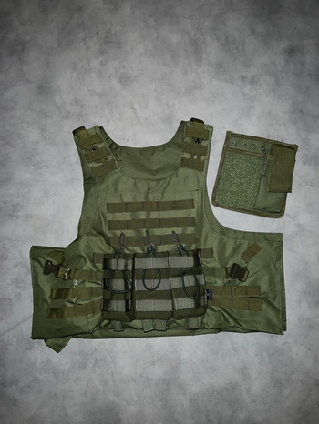 Image 4 for ICS G33F - AEG Assault Rifle