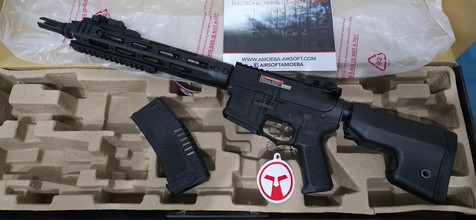 Image for Amoeba AM009 neuve