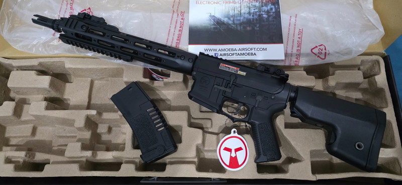 Image 1 for Amoeba AM009 neuve