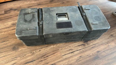 Bild für Gear transport koffer