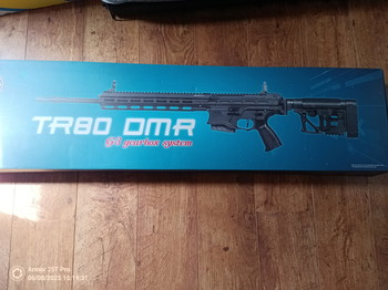 Image 5 for G&G dmr