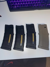 Bild für mws gbb mags