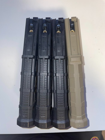 Bild 2 für mws gbb mags