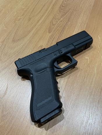 Imagen 2 de Umarex Glock 17 Gen. 4