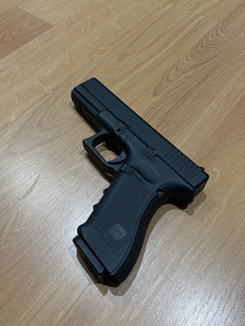 Imagen 3 de Umarex Glock 17 Gen. 4