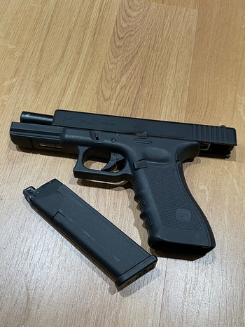 Imagen 4 de Umarex Glock 17 Gen. 4