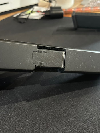 Image 5 pour Umarex Glock 17 Gen. 4