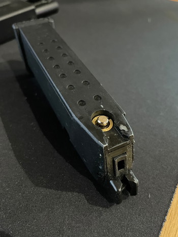 Imagen 5 de Umarex Glock 17 Gen. 4