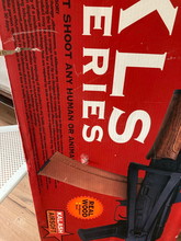 Imagen para Kalash airsoft Gewehr