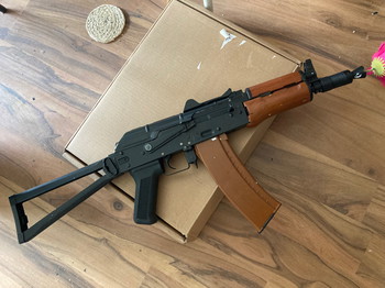 Imagen 2 de Kalash airsoft Gewehr
